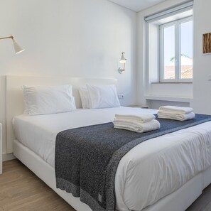 9 bedrooms - Garcia 28 (Lisbon)