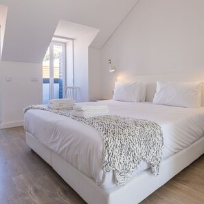 Apartment | 9 bedrooms - Garcia 28 (Lisbon)