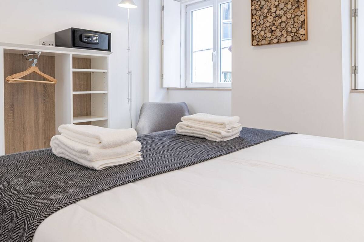 Apartment | 9 bedrooms