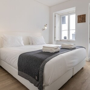 Leilighet | 9 soverom