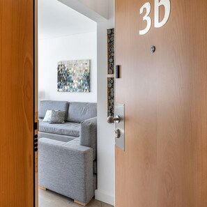 Apartment | 9 Schlafzimmer