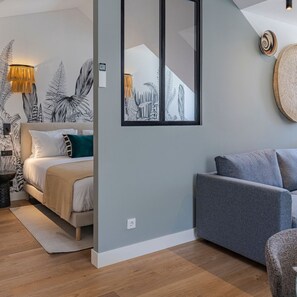 Lägenhet | 6 sovrum