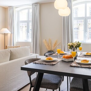 Lägenhet | 6 sovrum