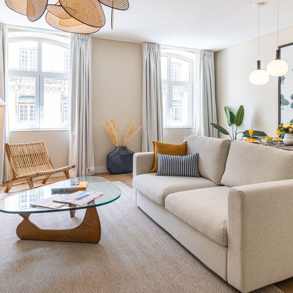 Appartement | 6 chambres