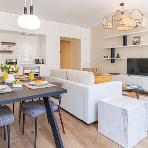 Appartement | 6 chambres