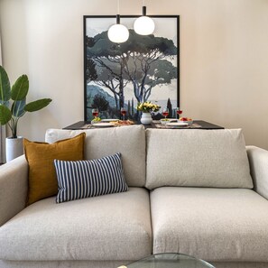Appartement | 6 chambres
