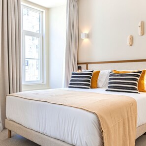 Leilighet | 6 soverom