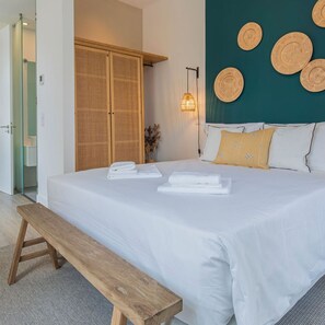 28 bedrooms - Ando Living - Abrantes Townhouse (Lisbon)