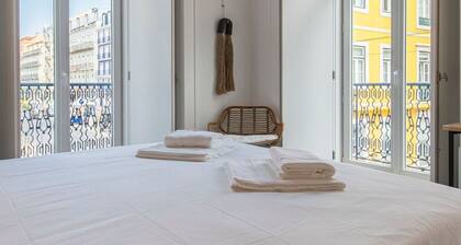 Ando Living - Abrantes Townhouse