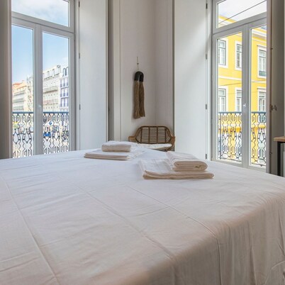 Ando Living - Abrantes Townhouse