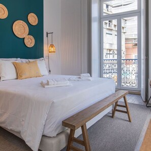 28 bedrooms - Ando Living - Abrantes Townhouse (Lisbon)