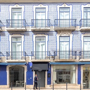 28 bedrooms - Ando Living - Abrantes Townhouse (Lisbon)