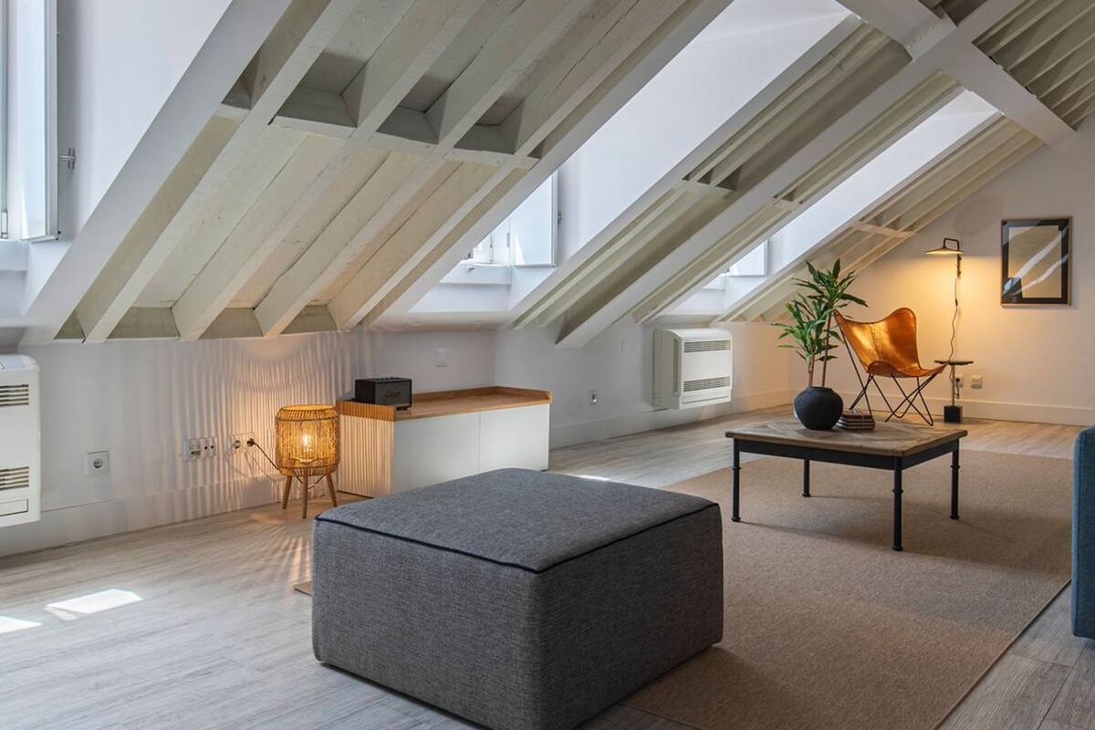 Appartement | 28 slaapkamers