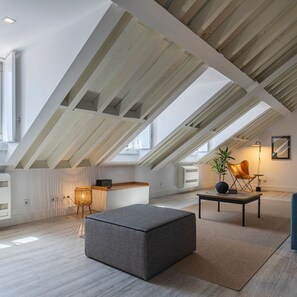 Apartment | 28 bedrooms - Ando Living - Abrantes Townhouse (Lisbon)