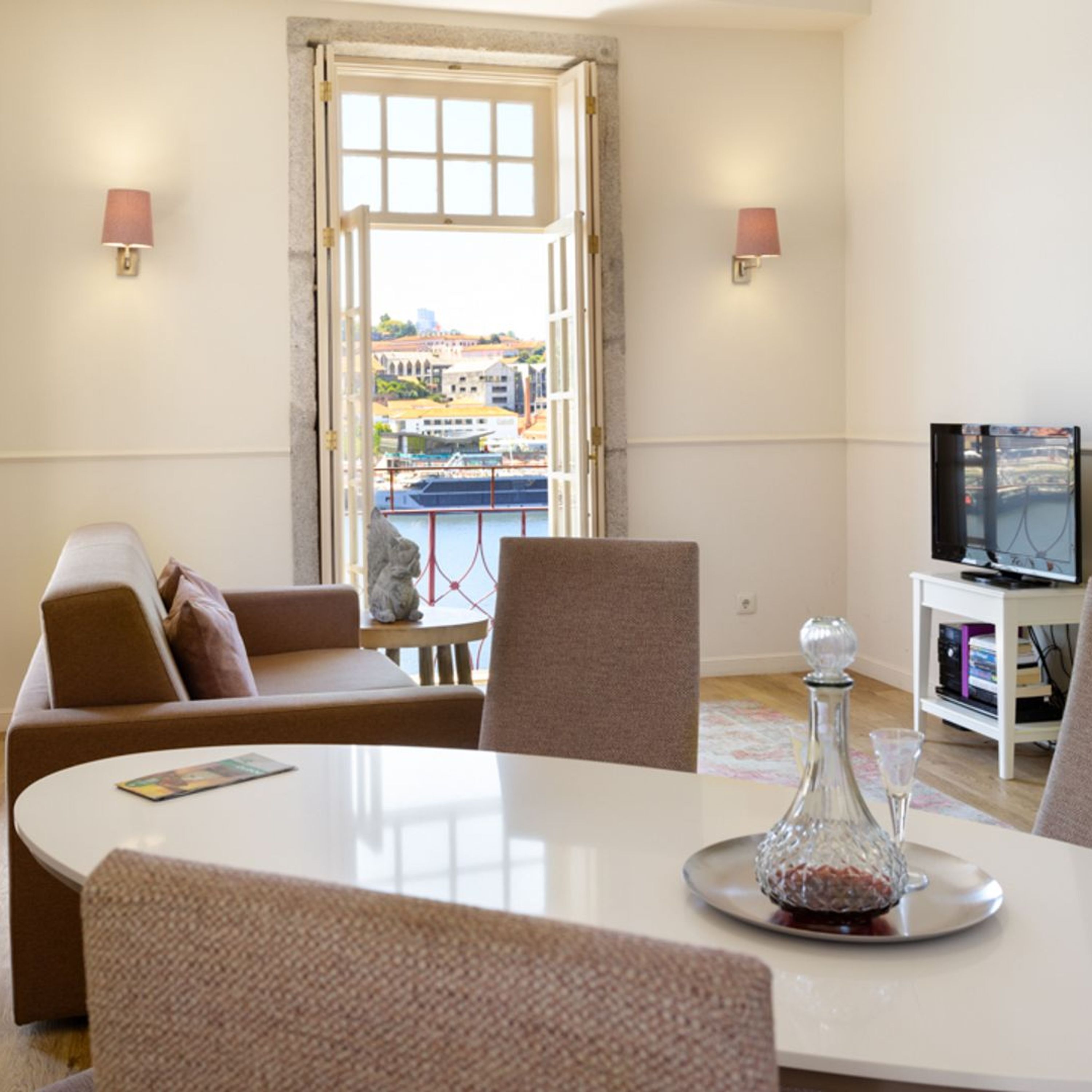 Apartment | 6 bedrooms, soundproofing