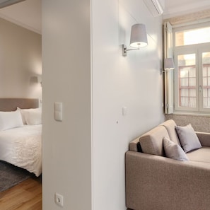 Apartment | 6 bedrooms, soundproofing - Oporto River Front (Porto)