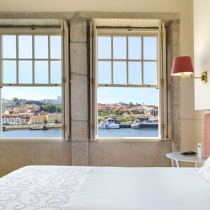 Apartamento | 6 quartos, quartos à prova de som