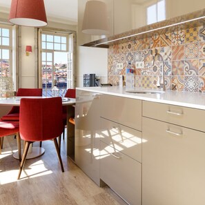 Appartement | Chambres insonorisées