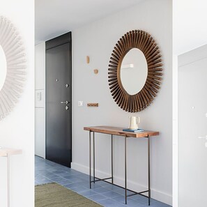 Apartment | 15 bedrooms - Piso Azul (Lisbon)