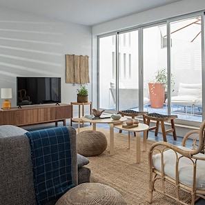 Apartment | 15 bedrooms - Piso Azul (Lisbon)