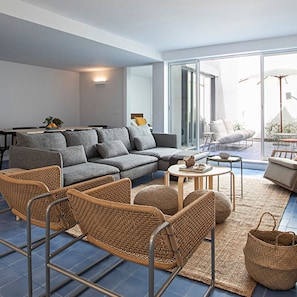 Apartment - Piso Azul (Lisbon)