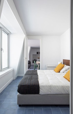 Apartment - Piso Azul (Lisbon)