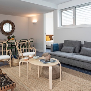 Apartment - Piso Azul (Lisbon)