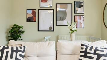 Apartment | 1 bedroom