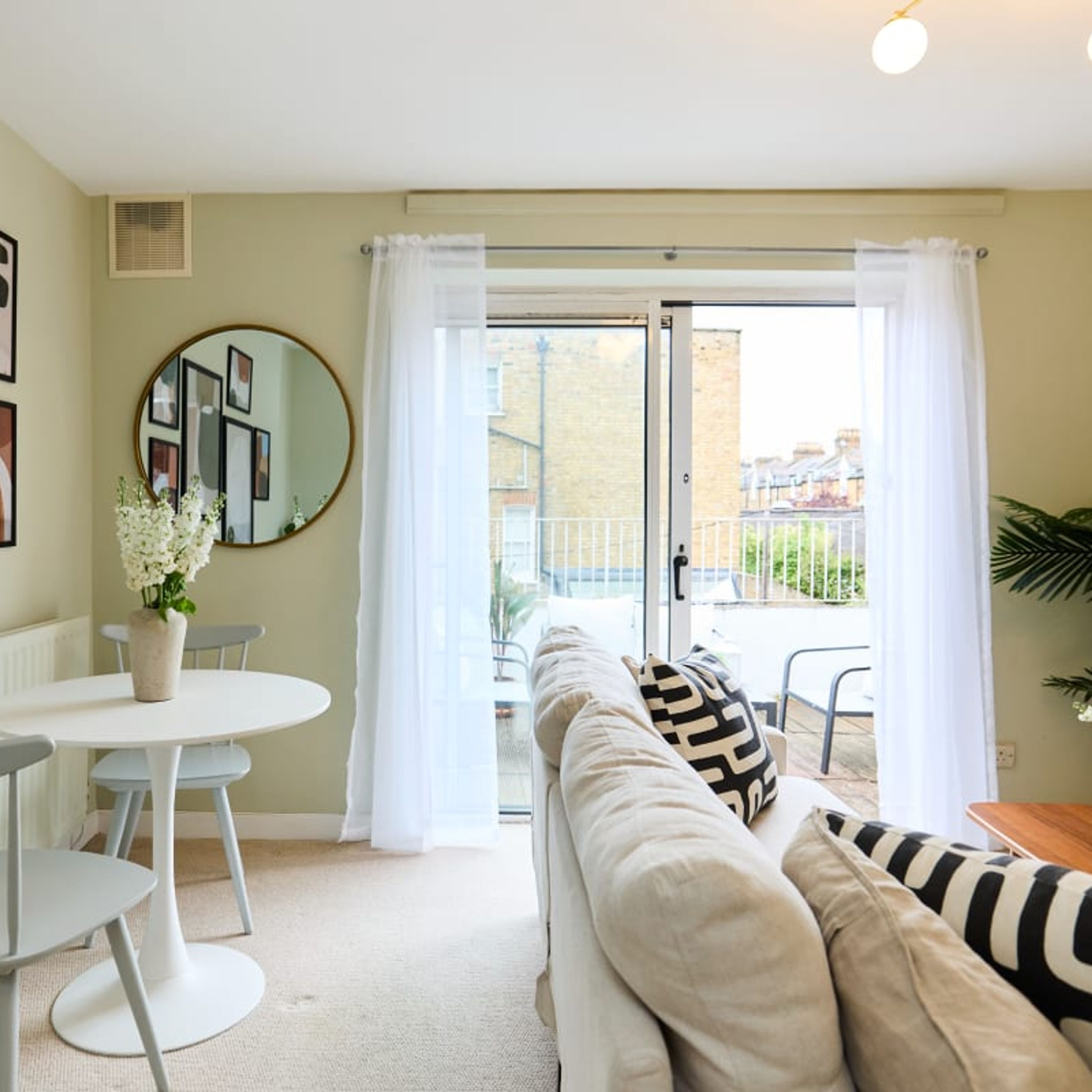 Apartment | 1 bedroom