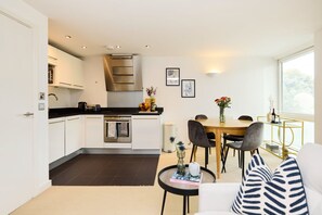 Apartamento | 1 quarto