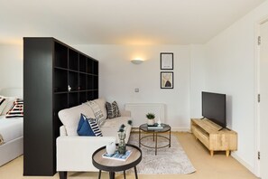 Apartamento | 1 quarto