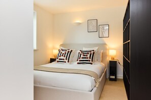 Appartement | 1 slaapkamer