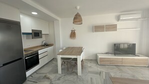 Private kitchen - Sunstay Relax 69 Rio Marina Nerja (Nerja)