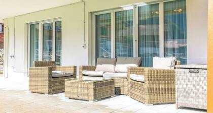 Mönch Apartment-luxuriös, Modern&stillvoll