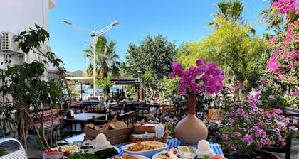 Maya otel & apart