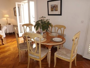 Restauration