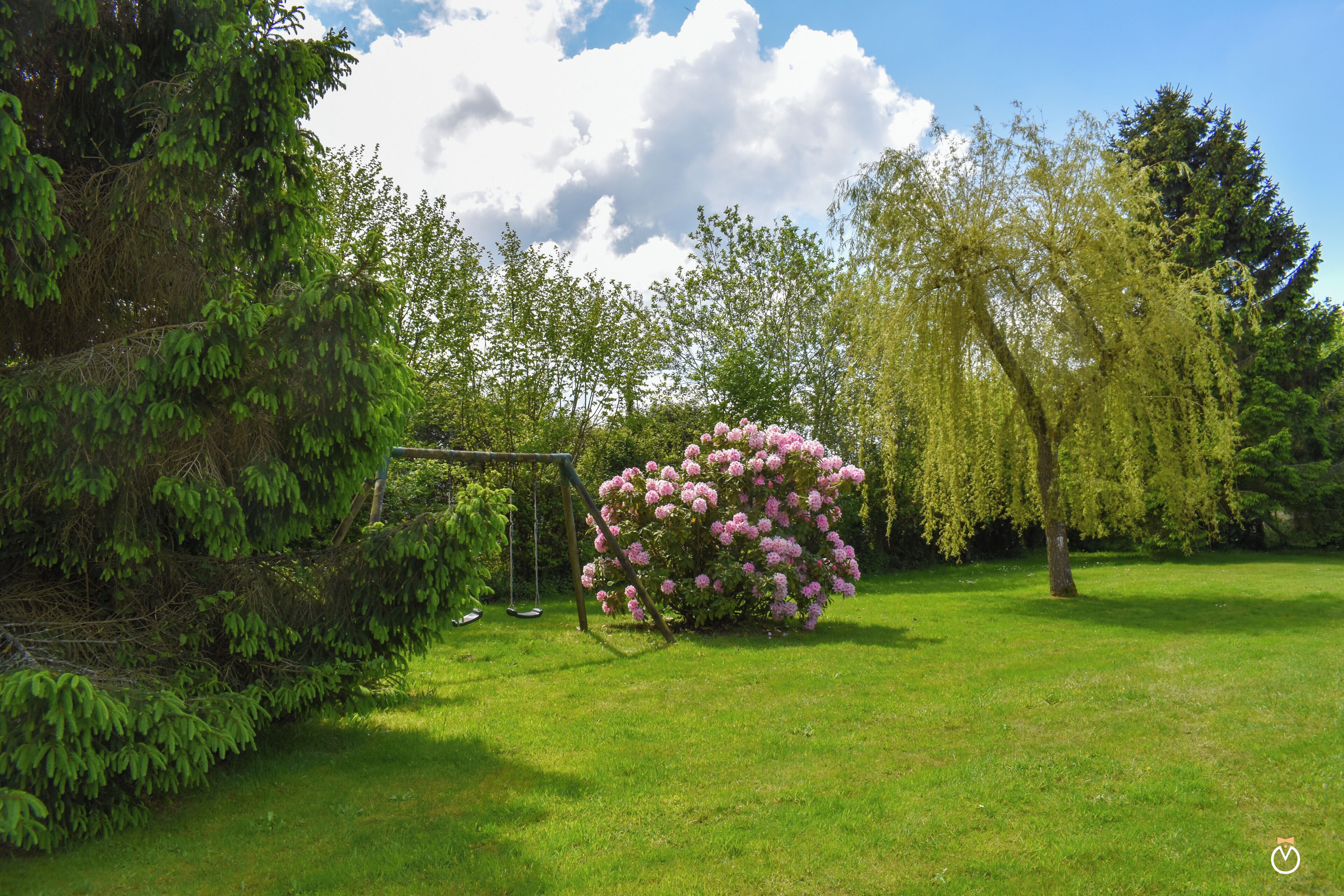 子供用スペース