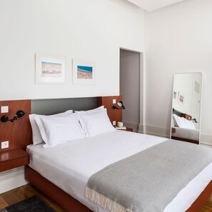 Room - Passeio de São Lázaro nº 5 (Porto)