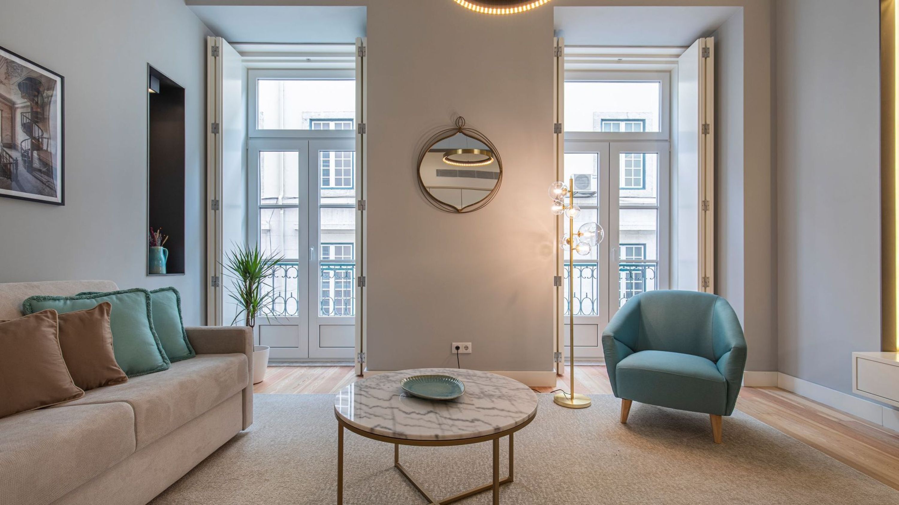 아파트 | 14 개의 침실