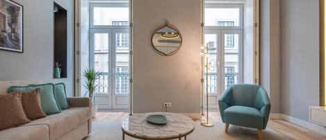 Appartement | 14 chambres