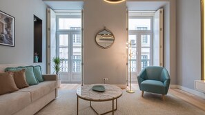 Apartment - Ando Living - São Nicolau Townhouse (Lisbon)