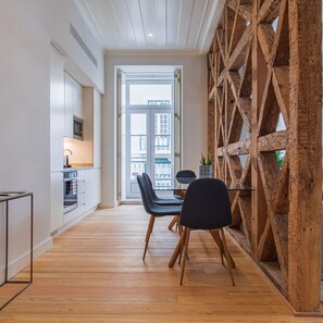 Apartment | 14 bedrooms