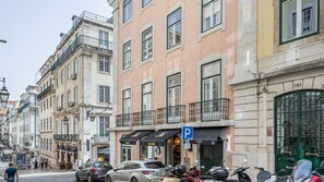 Apartment - Ando Living - São Nicolau Townhouse (Lisbon)