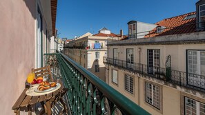 Apartment - Ando Living - São Nicolau Townhouse (Lisbon)