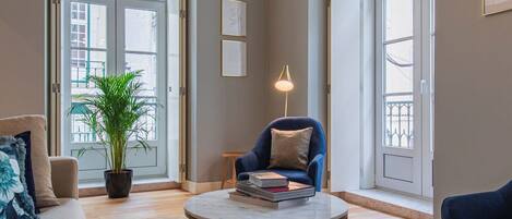 Apartment | 14 bedrooms