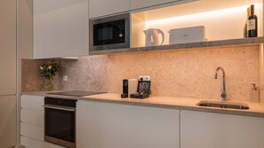 Apartamento | 14 quartos