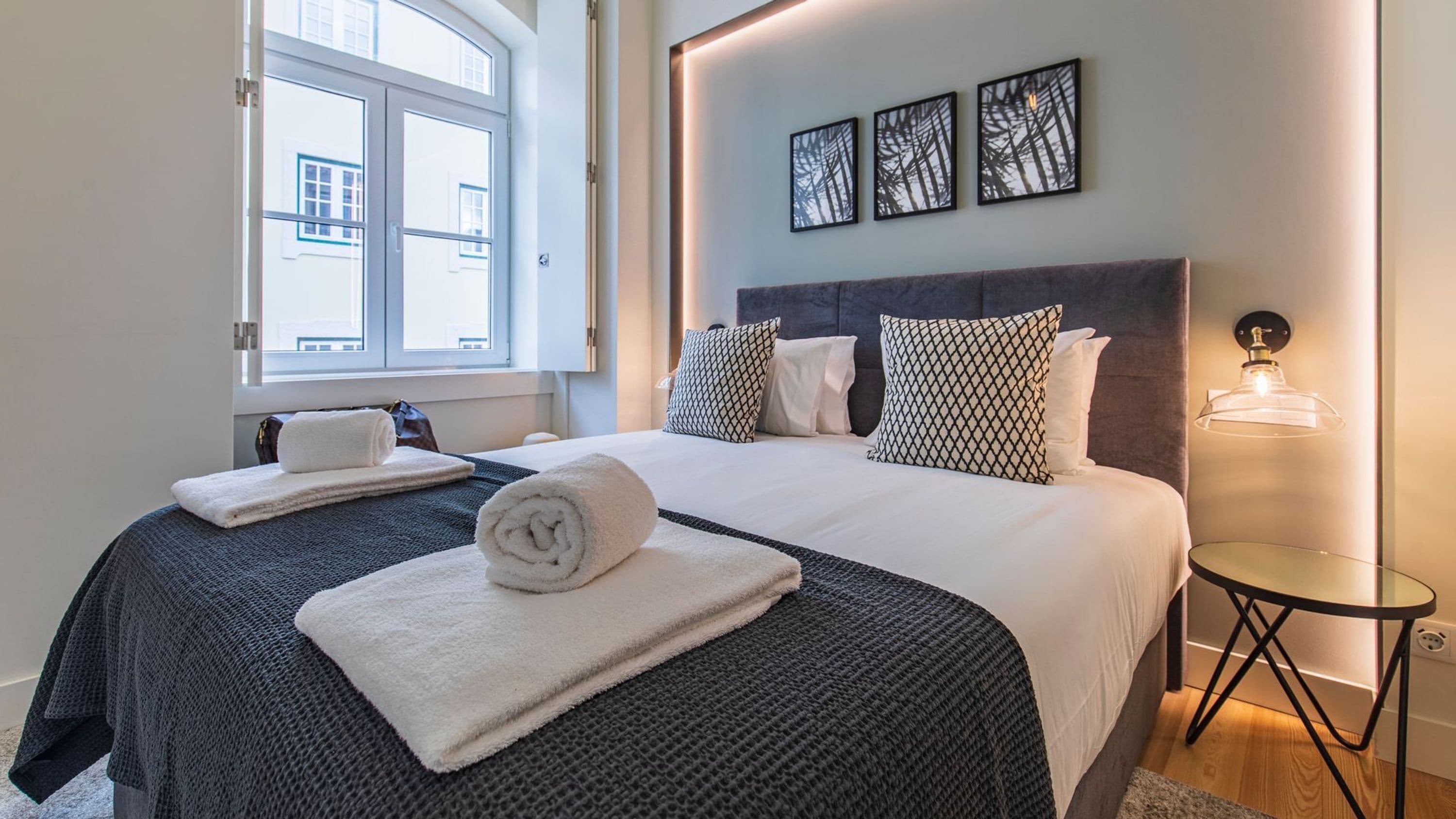 Appartement | 14 slaapkamers