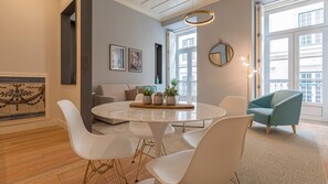 14 bedrooms - Ando Living - São Nicolau Townhouse (Lisbon)