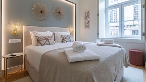 Apartamento | 14 quartos