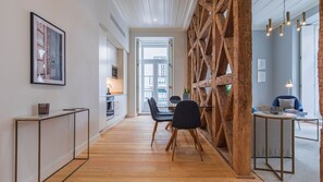 Apartment | 14 bedrooms - Ando Living - São Nicolau Townhouse (Lisbon)